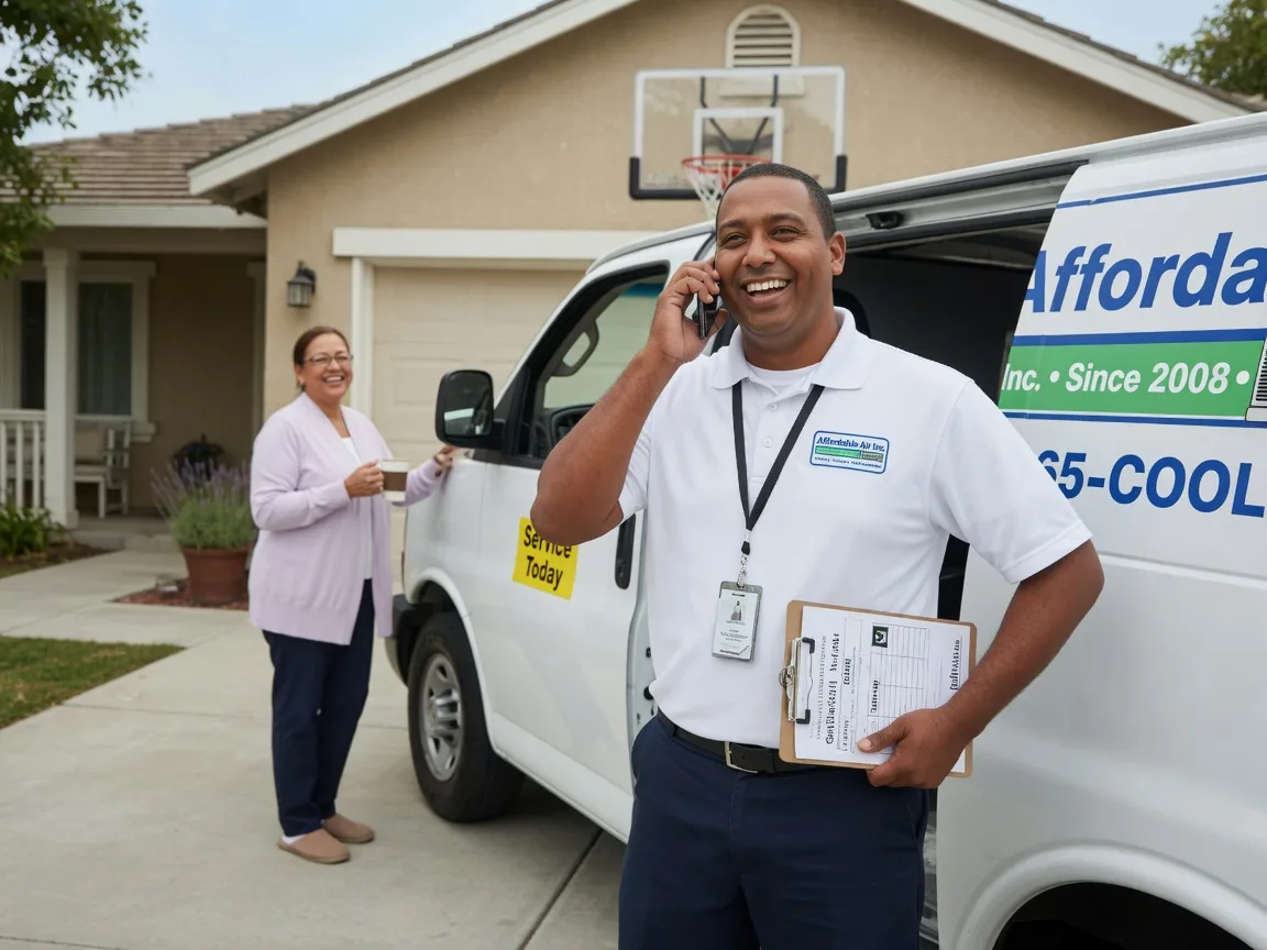 Central Ac Repair Page, WV FAQs